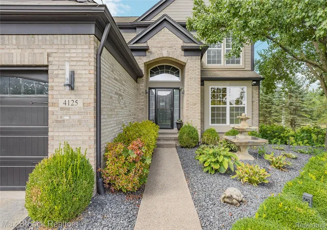 Photo 3 of Condo for sale at 4125 Sonata Dr, Howell, MI 48843 | MLS# 20261074859 | Listing updated on 2026-10-11