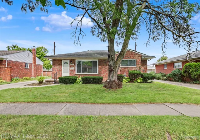 Photo 1 of Single family home for sale at 26366 Ann Arbor Trl, Dearborn Heights, MI 48127 | MLS# 20261074864 | Listing updated on 2026-10-12