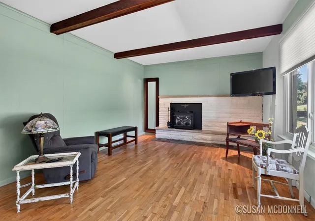 Photo 3 of Single family home for sale at 11737 W Carson City Rd, Greenville, MI 48838 | MLS# 65026049276 | Listing updated on 2026-10-20