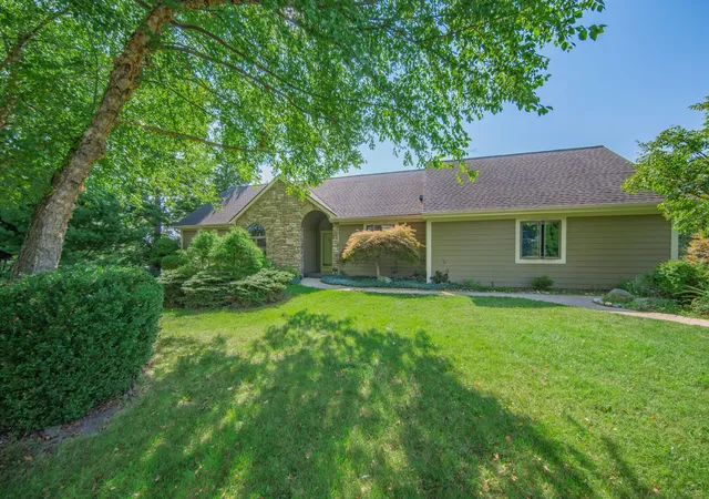 Photo 1 of Single family home for sale at 1335 N Silo Ridge Dr, Ann Arbor, MI 48108 | MLS# 81026049272 | Listing updated on 2026-10-05