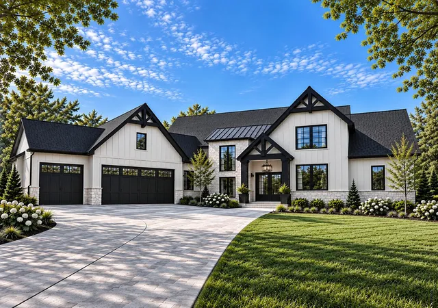 Photo 1 of Sale Pending at 8535 Bosque Dr Se, Caledonia, MI 49316 | MLS# 65026049284 | Listing updated on 2026-10-12