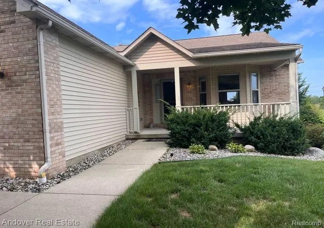 Photo 1 of Condo for sale at 6294 Princess Ct, Flushing, MI 48433 | MLS# 20261074896 | Listing updated on 2026-10-07