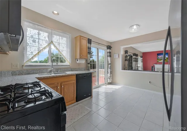Photo 3 of Single family home for sale at 44685 Fair Oaks Dr, Canton, MI 48187 | MLS# 20261074897 | Listing updated on 2026-10-04