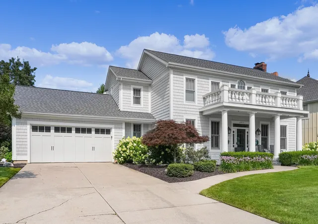 Single family home for sale at 2477 Blackberry Ln NE, Grand Rapids, MI 49525 | MLS# 65026049300