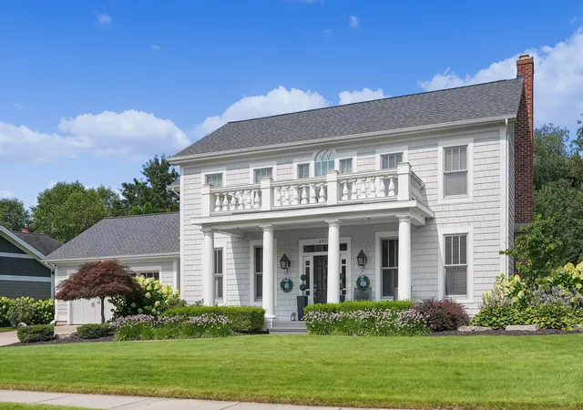 Photo 1 of Single family home for sale at 2477 Blackberry Ln Ne, Grand Rapids, MI 49525 | MLS# 65026049300 | Listing updated on 2026-10-28