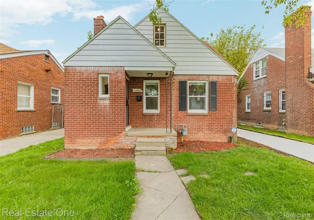 Photo 1 of Sale Pending at 15346 Fielding St, Detroit, MI 48223 | MLS# 20261074922 | Listing updated on 2026-10-14