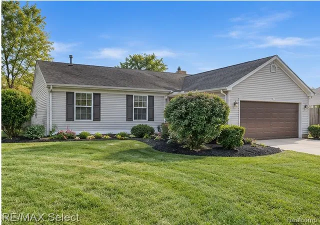 Single family home for sale at 4406 Eagle Ln, Burton, MI 48519 | MLS# 20261074929