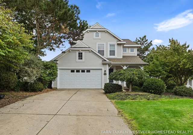 Single family home for sale at 3640 Elderberry Dr SE, Grand Rapids, MI 49512 | MLS# 65026049305