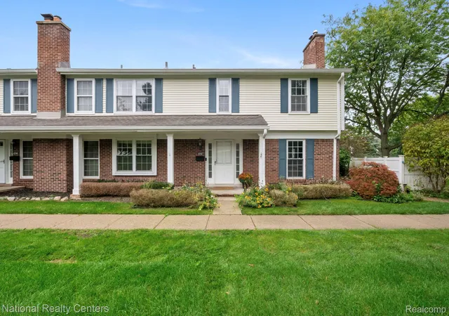 Photo 1 of Condo for sale at 42142 Roscommon St, Northville, MI 48167 | MLS# 20261074931 | Listing updated on 2026-10-10