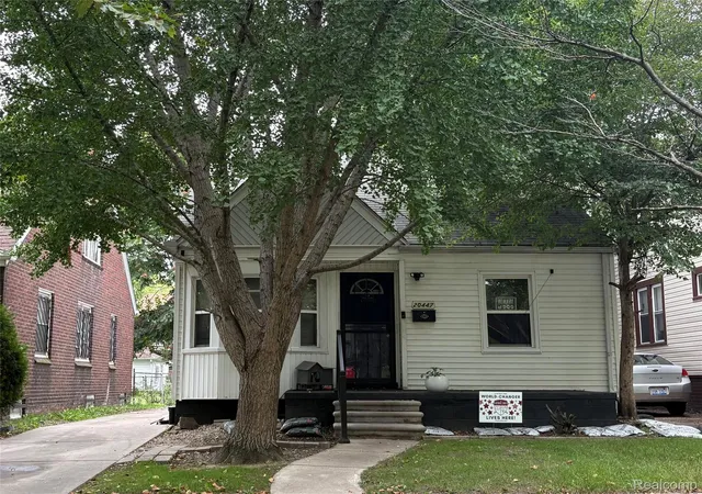 Photo 1 of Single family home for sale at 20447 Stotter St, Detroit, MI 48234 | MLS# 20261074943 | Listing updated on 2026-10-05
