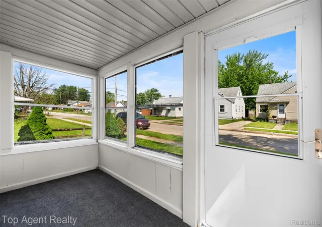 Photo 3 of Single family home for sale at 18730 Meier St, Roseville, MI 48066 | MLS# 20261074953 | Listing updated on 2026-10-20