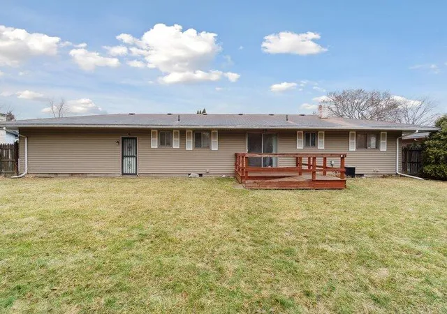 Photo 1 of Single family home for sale at 3172 Mysylvia Dr, Saginaw, MI 48601 | MLS# 72026049329 | Listing updated on 2026-10-05