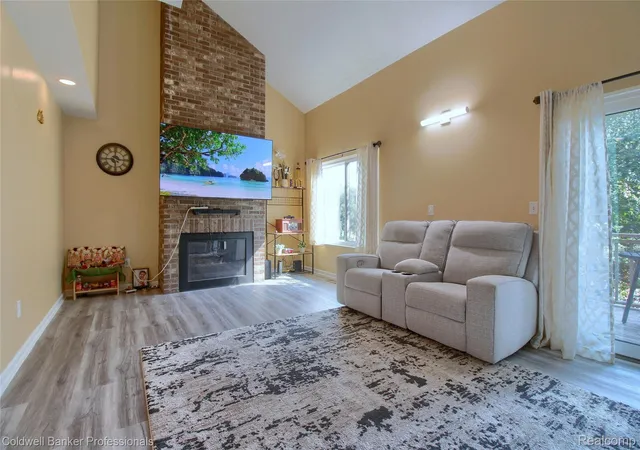 Photo 1 of Condo for sale at 35468 Heritage Ln, Farmington, MI 48335 | MLS# 20261074956 | Listing updated on 2026-10-18