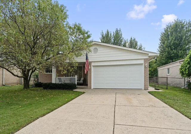 Photo 1 of Sale Pending at 42991 Saxony Rd, Canton, MI 48187 | MLS# 81026049346 | Listing updated on 2026-10-11