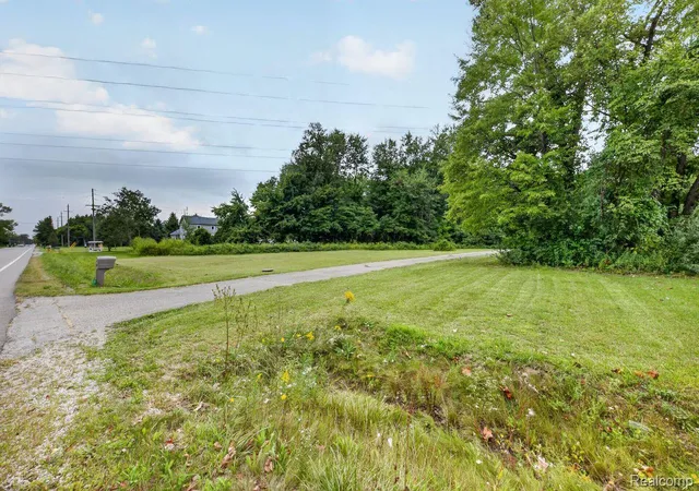 Photo 2 of Single family home for sale at 16170 S Huron River Dr, Romulus, MI 48174 | MLS# 20261074978 | Listing updated on 2026-10-06