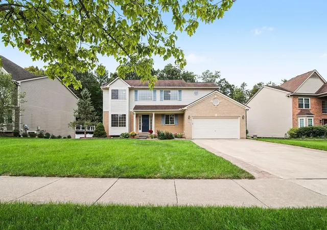 Photo 1 of Sale Pending at 5931 Cedar Ridge Dr, Ann Arbor, MI 48103 | MLS# 81026049349 | Listing updated on 2026-10-22