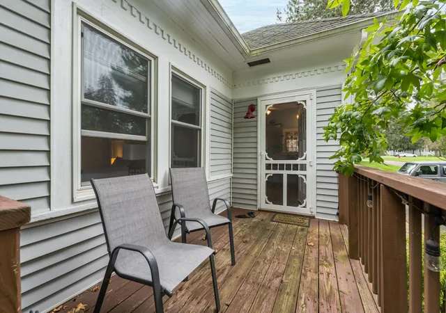 Listing Photo 1 - Condo for sale in building located at 7365 N Shore Dr, Allegan, MI 49090 - Unit #9