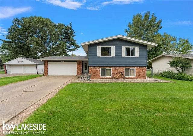 Photo 2 of Single family home for sale at 36435 Madison St, Richmond, MI 48062 | MLS# 58050222009 | Listing updated on 2026-10-09