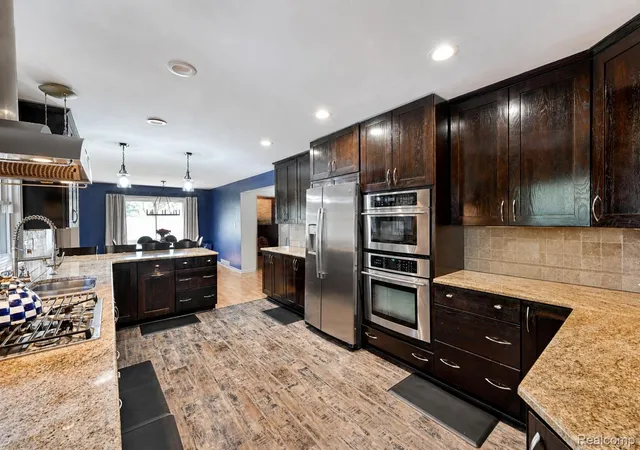 Photo 2 of Single family home for sale at 7395 Bingham Rd, Bloomfield Hills, MI 48301 | MLS# 20261074997 | Listing updated on 2026-10-19