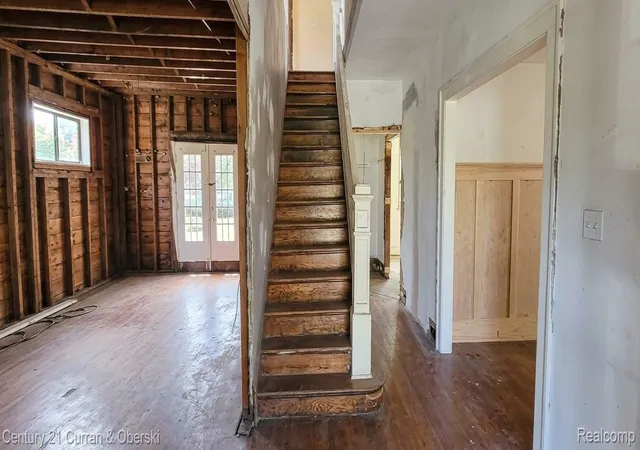 Photo 2 of Single family home for sale at 1765 W Grand Blvd, Detroit, MI 48208 | MLS# 20261075002 | Listing updated on 2026-10-05