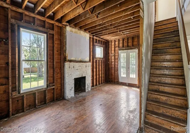 Photo 3 of Single family home for sale at 1765 W Grand Blvd, Detroit, MI 48208 | MLS# 20261075002 | Listing updated on 2026-10-05