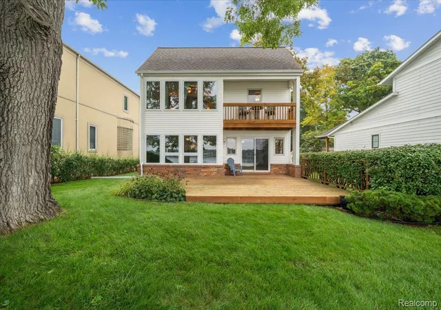 Single family home for sale at 7115 Locklin, West Bloomfield, MI 48324 | MLS# 20261075004