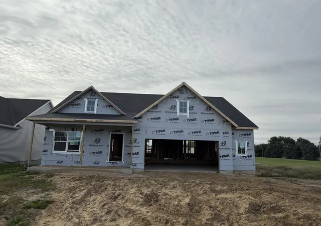 Photo 1 of Single family home for sale at 10150 Strawberry Ln #Lot 11, Zeeland, MI 49464 | MLS# 71026049376 | Listing updated on 2026-10-21