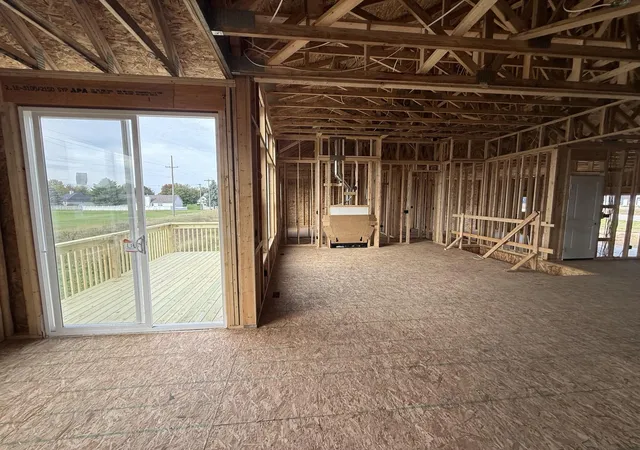Photo 3 of Single family home for sale at 10150 Strawberry Ln #Lot 11, Zeeland, MI 49464 | MLS# 71026049376 | Listing updated on 2026-10-21