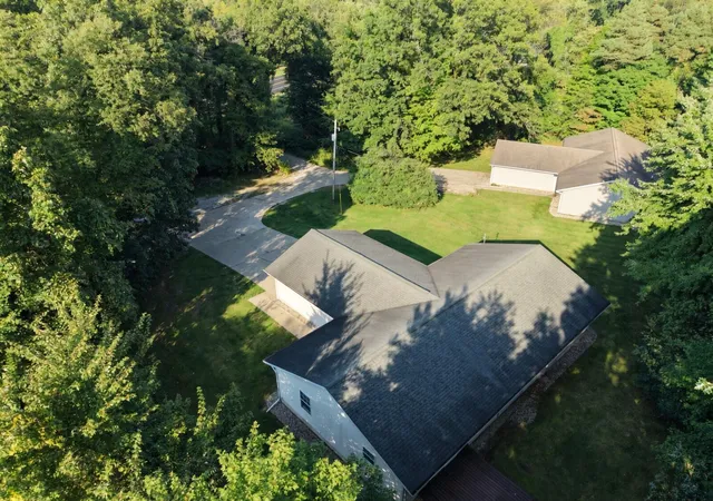 Photo 1 of Sale Pending at 8161 Stadium Dr, Kalamazoo, MI 49009 | MLS# 66026049378 | Listing updated on 2026-10-05