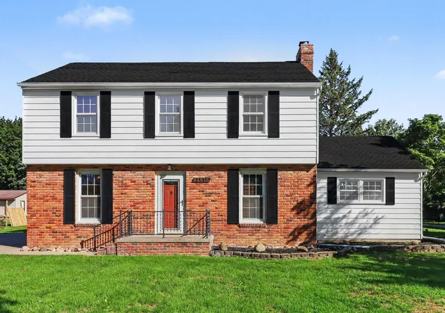 Photo 1 of Sale Pending at 44610 W 11 Mile Rd, Novi, MI 48375 | MLS# 81026049393 | Listing updated on 2026-10-08