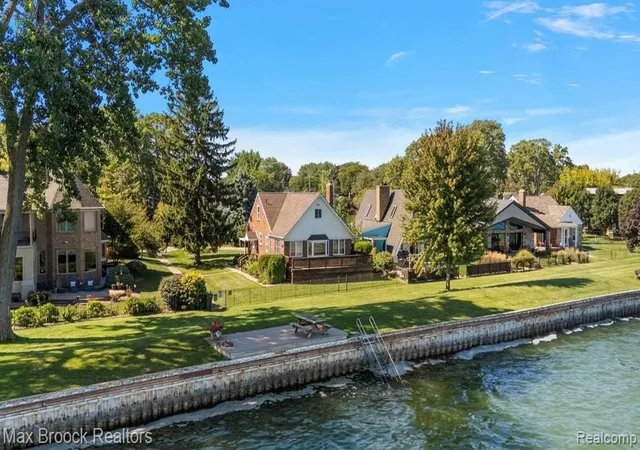 Photo 1 of Single family home for sale at 22665 Madison St, Saint Clair Shores, MI 48081 | MLS# 20261075029 | Listing updated on 2026-10-07