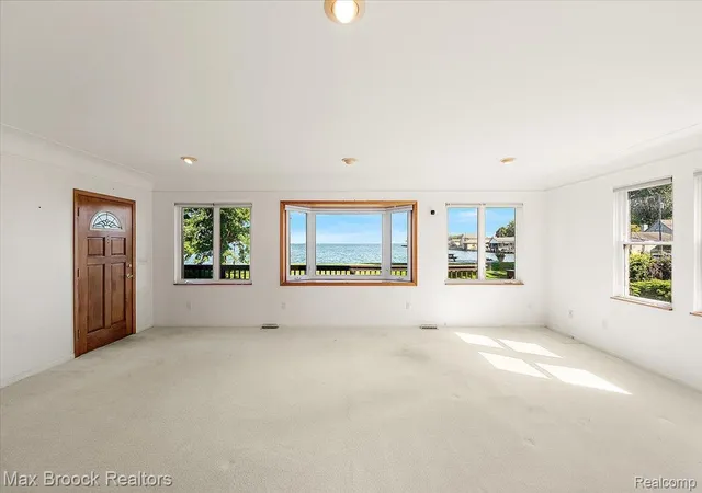 Photo 2 of Single family home for sale at 22665 Madison St, Saint Clair Shores, MI 48081 | MLS# 20261075029 | Listing updated on 2026-10-07