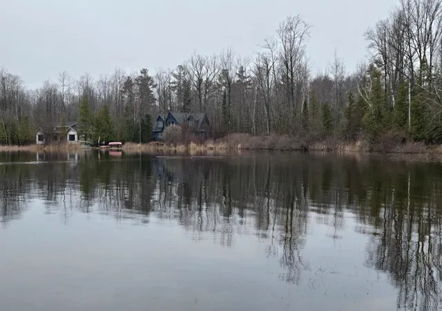 Photo 1 of Land for sale at Bass Lake 1-3 Partridge Trl, Elk Rapids, MI 49629 | MLS# 78080073613 | Listing updated on 2026-10-11