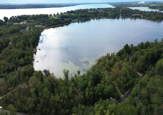Photo 2 of Land for sale at Bass Lake 1-3 Partridge Trl, Elk Rapids, MI 49629 | MLS# 78080073613 | Listing updated on 2026-10-11