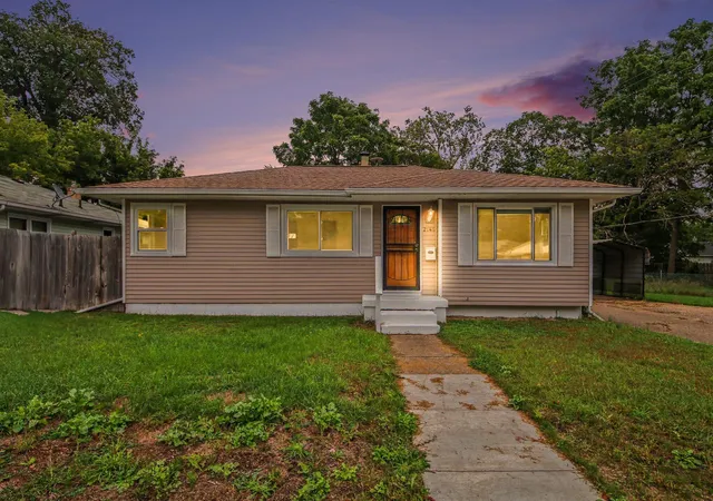 Photo 1 of Sale Pending at 2146 Godfrey Ave Sw, Wyoming, MI 49509 | MLS# 65026049400 | Listing updated on 2026-10-09