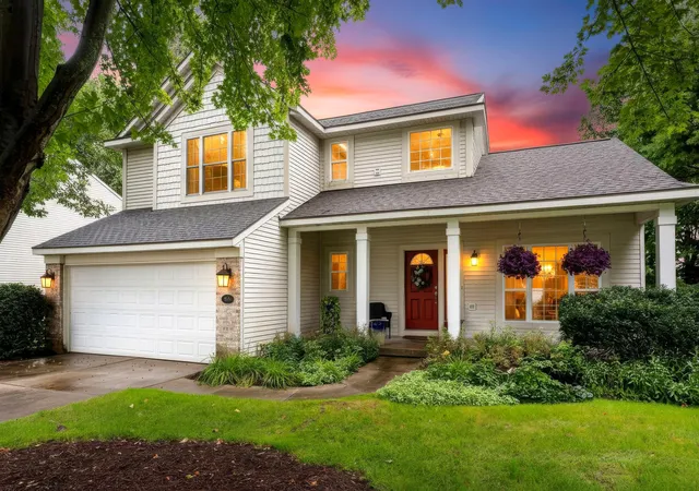 Photo 1 of Sale Pending at 15025 Briarwood St, Grand Haven, MI 49417 | MLS# 71026049402 | Listing updated on 2026-10-14