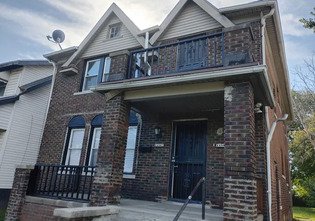 Photo 1 of Multi family home for sale at 14867 Wildemere St, Detroit, MI 48238 | MLS# 81026049405 | Listing updated on 2026-10-12