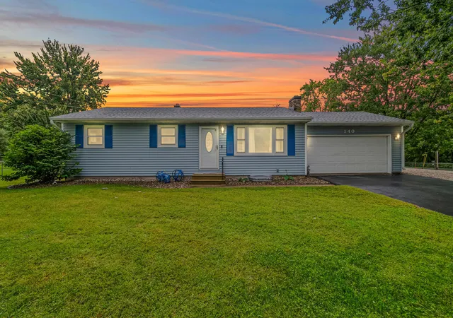 Photo 1 of Sale Pending at 140 Beaumont Dr, Battle Creek, MI 49014 | MLS# 62026049407 | Listing updated on 2026-10-11