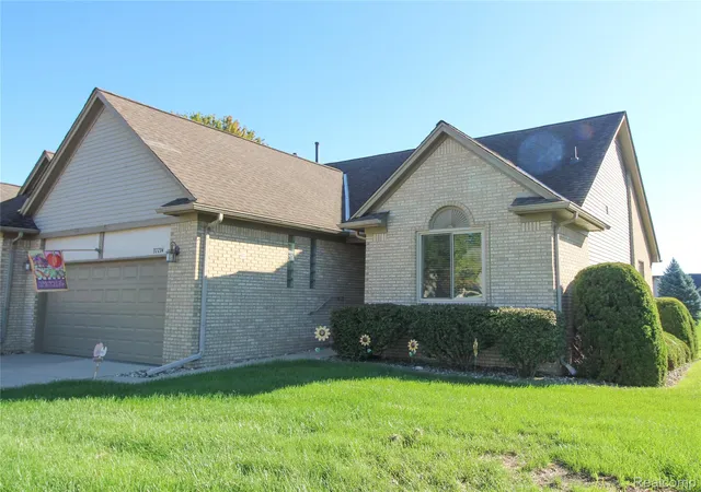 Photo 2 of Condo for sale at 37734 Pebble Pointe Ct, Clinton Township, MI 48038 | MLS# 20261075042 | Listing updated on 2026-10-10