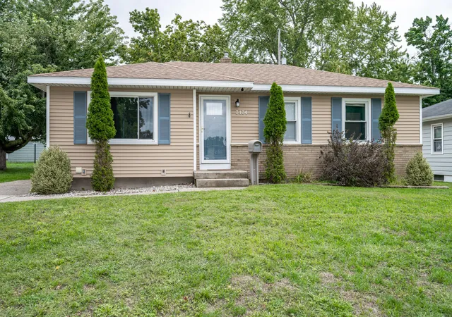 Single family home for sale at 3134 Englehurst Ave SW, Grand Rapids, MI 49548 | MLS# 65026049416