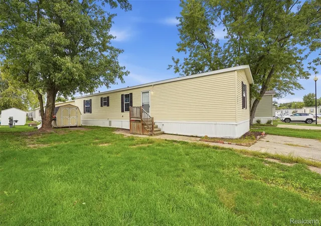 Photo 1 of Single family home for sale at 29691 Carousel St, Novi, MI 48377 | MLS# 20261075055 | Listing updated on 2026-10-09