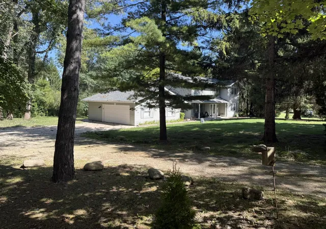 Photo 1 of Single family home for sale at 4700 Napier Rd, Canton, MI 48187 | MLS# 81026049420 | Listing updated on 2026-10-09