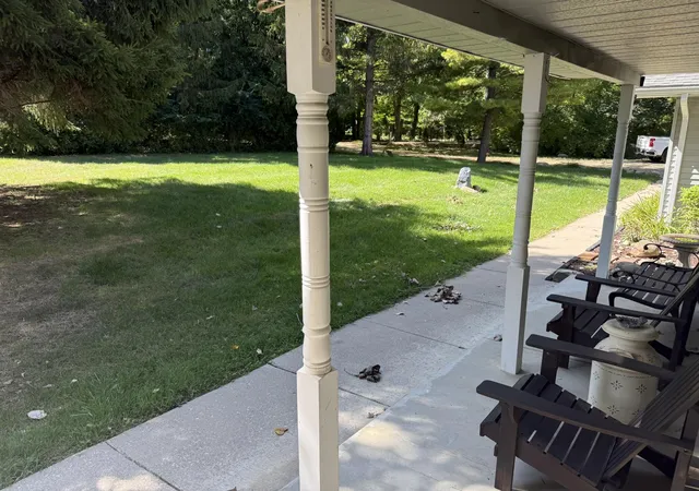 Photo 2 of Single family home for sale at 4700 Napier Rd, Canton, MI 48187 | MLS# 81026049420 | Listing updated on 2026-10-09