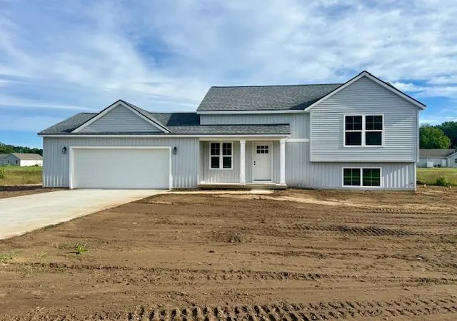 Photo 1 of Sale Pending at 3221 Signal Point Dr, Allegan, MI 49010 | MLS# 66026049439 | Listing updated on 2026-10-15