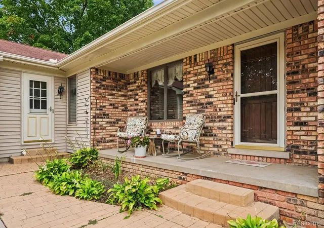 Photo 3 of Single family home for sale at 107 Michelle Dr, Romeo, MI 48065 | MLS# 20261075095 | Listing updated on 2026-10-11