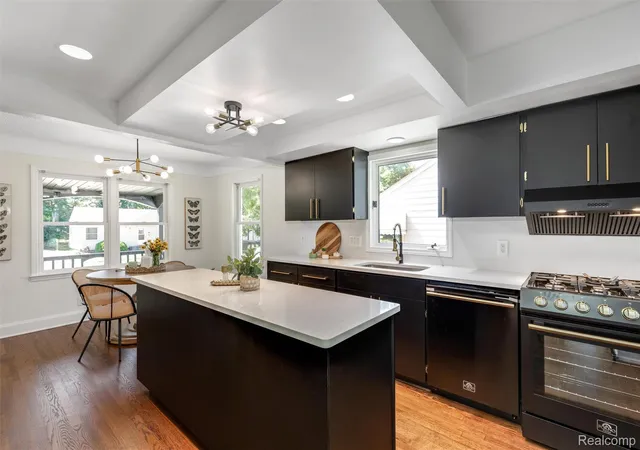 Photo 2 of Single family home for sale at 2433 Dallas Ave, Royal Oak, MI 48067 | MLS# 20261075105 | Listing updated on 2026-10-20