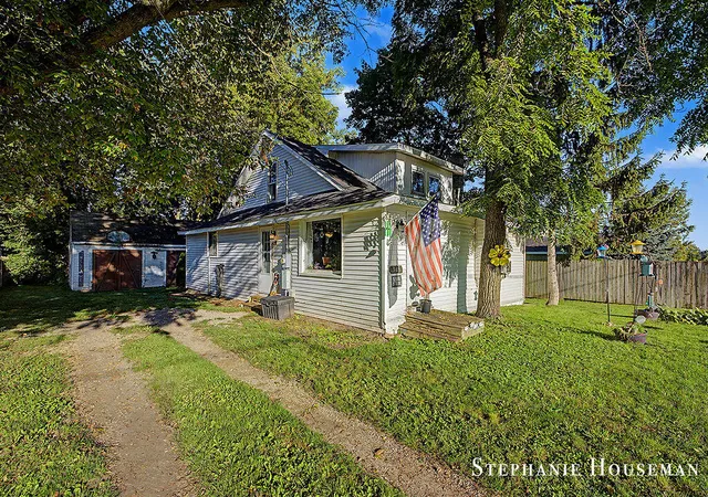 Photo 1 of Single family home for sale at 369 N State St, Sparta, MI 49345 | MLS# 65026049468 | Listing updated on 2026-10-20