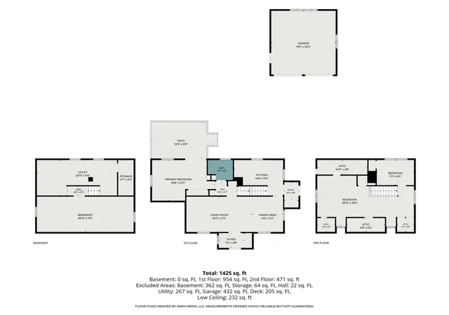 Photo 41 of Single family home for sale at 63 N 31st Street, Battle Creek, MI 49015 | MLS# 53026049474 | Listing updated on 2026-10-21