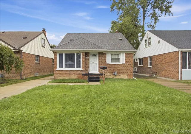 Photo 1 of Sale Pending at 1073 Eastwood St, Inkster, MI 48141 | MLS# 20261075117 | Listing updated on 2026-10-08