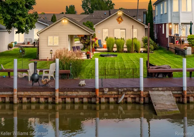 Photo 2 of Single family home for sale at 32880 Killewald St, Chesterfield, MI 48047 | MLS# 20261075123 | Listing updated on 2026-10-09